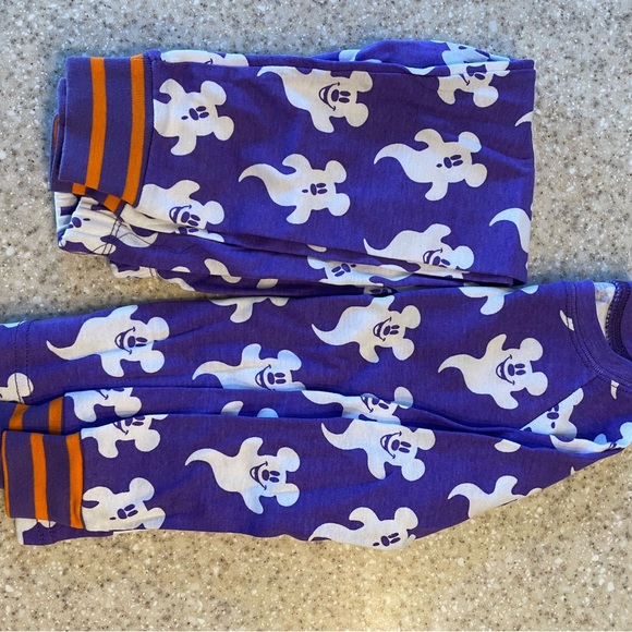 Mickey Halloween pajamas - Picture 6 of 6